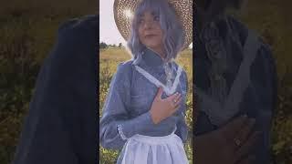 Sophie Hatter Cosplay Transformation