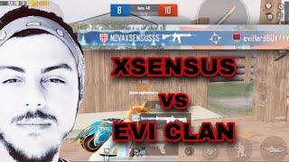 სომეხმა შემაგინა და ნახეთ რავუქენი  | XSENSUS VS eviHardBOYYY