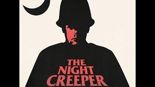 Uncle Acid & the Deadbeats -  The Night Creeper