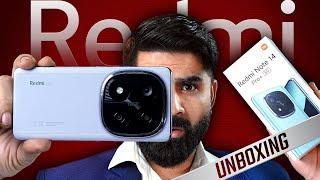 Redmi Note 14pro Plus 5G ! Unboxing & Price in Pakistan