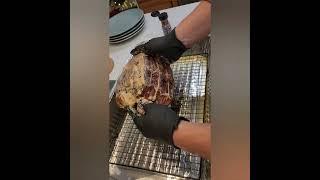 Prime Rib Roast
