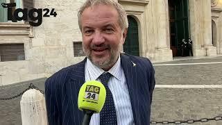 Crisi automotive, Borghi: “Stellantis e gli Elkann mancano di riconoscenza verso l’Italia”