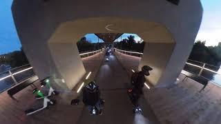 Saturday Night Free Ride (09-24-2022) "Saturday Night Stunting" - PEV Edmonton