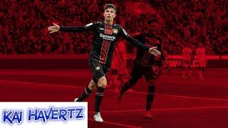 Kai Havertz - Welcome to Chelsea?! | 2020 Crazy Goals | Skills | Assists