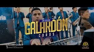 Galardón (Coros) - Wilson Camey & Su Banda Transfiguración (En Vivo)