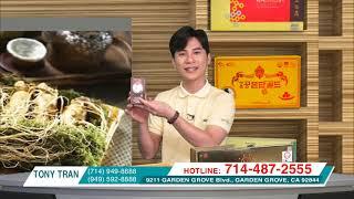 TONY TRAN Show3 20Min 06 23 2021