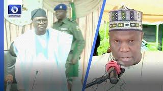 Gombe Infrastructure Development, Adamawa Flood Disaster, Borno Road Repair +More | Newsroom