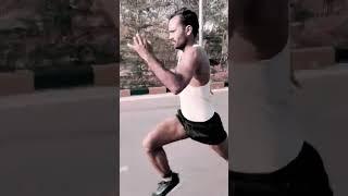 Bihari #tiger #running #bimlesh yada#army #lover 