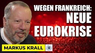 Markus Krall: EUROKRISE 2.0