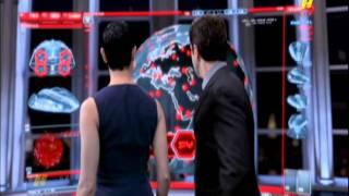 MBC Action' - V promo