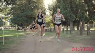 [2024] ASIC CLOVIS INVITATIONAL BILL BUETTNER GIRLS RACE (COURSE RECORD)