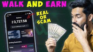 I Tested This Viral Earning App for 24 Hours and This Happened?