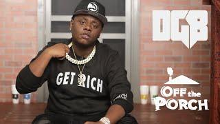 Hblocc Duke Explains Why He Dissed EST Gee, Talks About Louisville + More