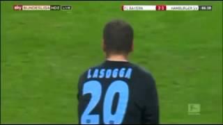 2:1 Lasogga