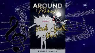 Around Midnight by Zarina Macha