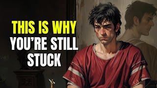 7 Mind Traps You Must Escape to Be Free | Stoic Wisdom