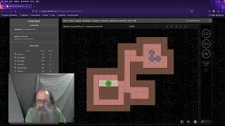GamePlay ASMR Sokoban Aug 29 soft spoken bill maxvoxpax