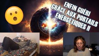 Séance d'hypnose régressive ésotérique complète avec Rachel Fortun