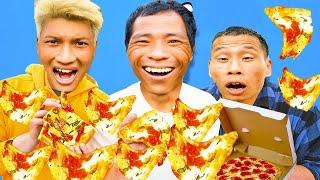 Người cuối Cùng Ngừng Ăn Pizza | Phương Hữu Ngọt