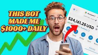 How To Build an Ethereum Arbitrage Bot with ChatGPT | Crypto AI Trading