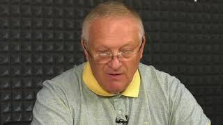 Валерий Баранов. ОСББ – это вынужденная мера