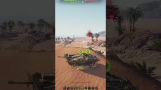 STRV 103B - World of Tanks - This Sneaky Little Tank Will Give You Nightmares !! #wot #worldoftanks