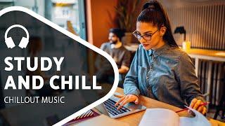 Downtempo Music — Chill Mix for Studying and Working