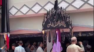 10 muharram matmdari at dullah 2021