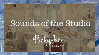 Sounds of the Studio | Punky Jane