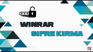 Winrar Şifre Kırma I Unutulan Rar Şifresi Nasıl Bulunur ?