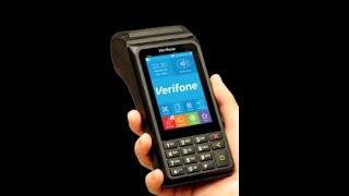 Unboxing | Installation | Update | OS | Download | VeriFone V240M Payment POS Terminal |Engage|