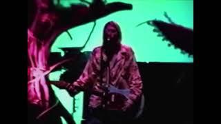 Nirvana - In Bloom Live (Remixed) Great Western Forum, Los Angeles, CA 1993 December 30