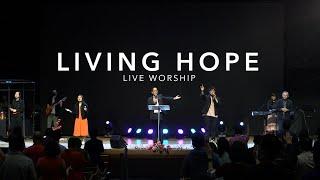 Living Hope | Grace Worship