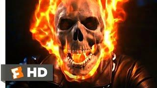 Ghost Rider - The Penance Stare Scene (5/10) | Movieclips