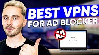 Best Ad Blockers 2024 - TOP 3 Ad Blockers reviewed!