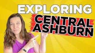 Living In Central Ashburn, VA: Discover The Top Neighborhoods