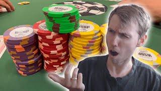 Inside the WSOP Main Event | Upswing Poker Level-Up