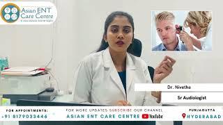 Vertigo Types,Causes,Signs & Symptoms, Diagnosis & Treatment|Asian ENT Care Centre|Best ENT Hospital