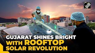 Rooftop Solar: The Beacon of Hope for Gujarat's Renewable Energy Future