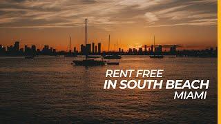 Living Rent-Free Next To Millionaires In South Beach Miami - Chapter 4