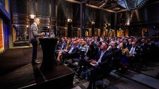 How to become a better investor | Investment Conference 2024 | Norges Bank Investment Management