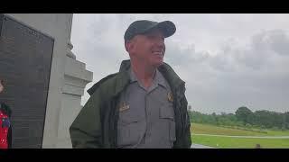 Willard's Brigade: The Harpers Ferry Cowards - Gettysburg Battle Walk With Ranger Matt Atkinson