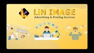 LIN IMAGE Advertising & Printing Services