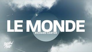 Richard Carter - Le Monde