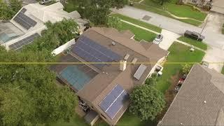 Panasonic EverVolt Battery Storage: AC vs DC coupled systems