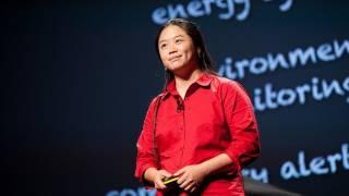 Amy Sun: Unlocking capacities