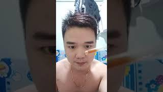 Review Bà Lão có bị bị lại hay không ăn nhậu nhiều thì cơ địa nóng sẽ mọc lại nhé