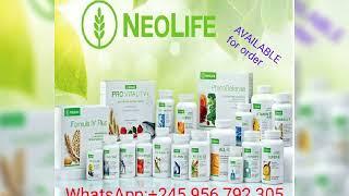 Best nutritional supplements for your health. Neolife international  WhatsApp+245 956 792 305.