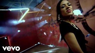 Elvana Gjata - Fake Rmx (Official Video) ft. Kaos, P.i.n.t