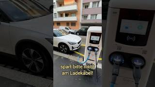 Tipp fürs E-Auto! #elektromobilität #elektroauto #shorts